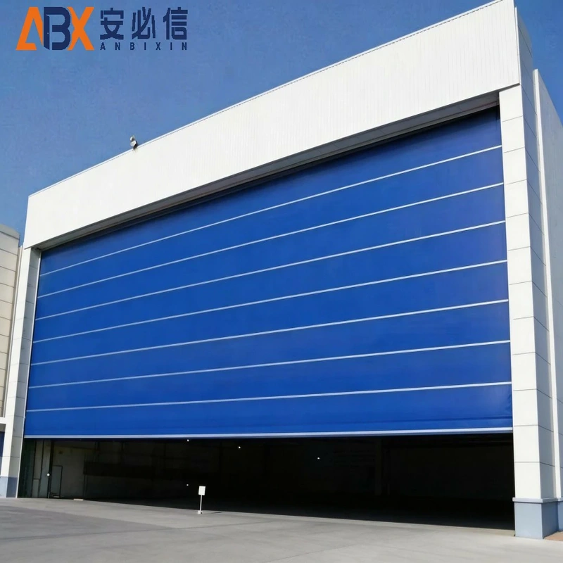 焦作市堆积门